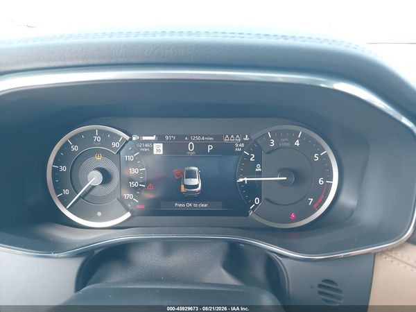 2023 JAGUAR F-PACE S P250 AWD AUTOMATIC