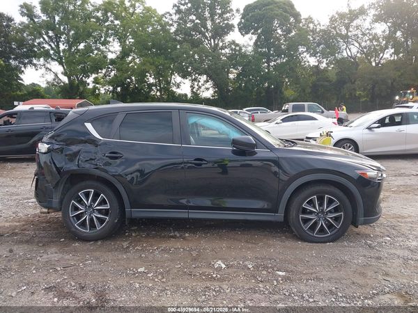 2018 MAZDA CX-5 TOURING — I116
