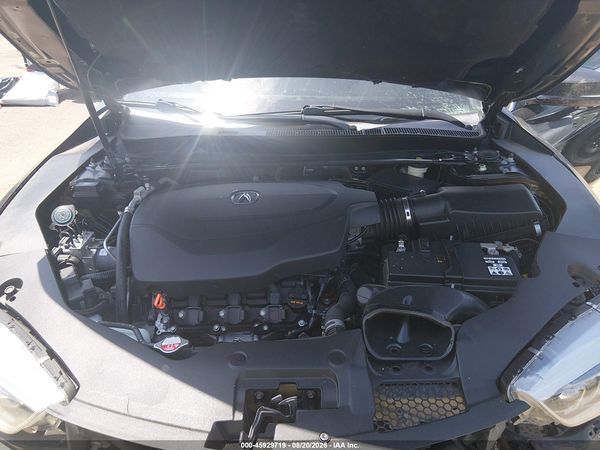 2020 ACURA TLX TECH PACKAGE