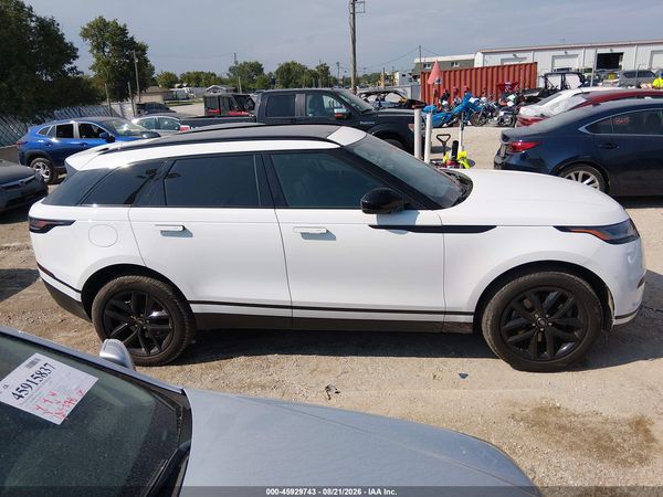 2024 LAND ROVER RANGE ROVER VELAR P250 S