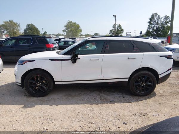 2024 LAND ROVER RANGE ROVER VELAR