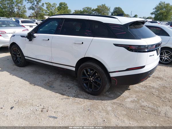 2024 LAND ROVER RANGE ROVER VELAR P250 S