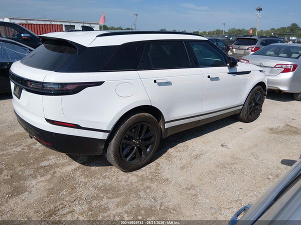 2024 LAND ROVER RANGE ROVER VELAR P250 S