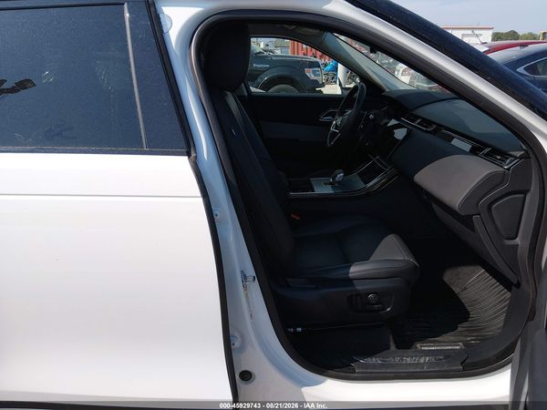 2024 LAND ROVER RANGE ROVER VELAR P250 S