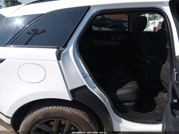 2024 LAND ROVER RANGE ROVER VELAR P250 S