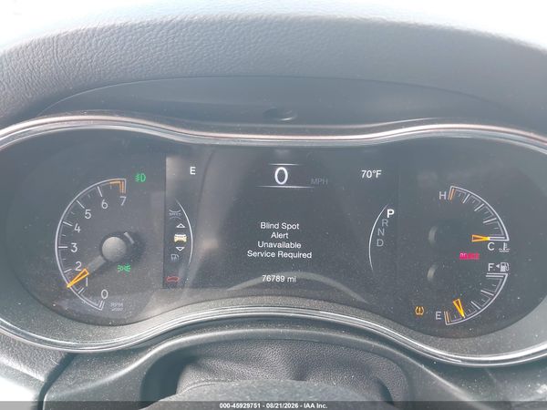 2019 JEEP GRAND CHEROKEE LIMITED X 4X4