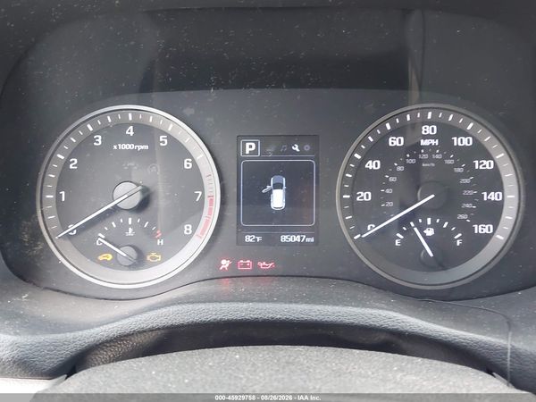 2018 HYUNDAI TUCSON VALUE — I7