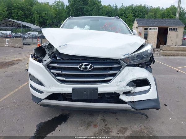 2018 HYUNDAI TUCSON VALUE — I115