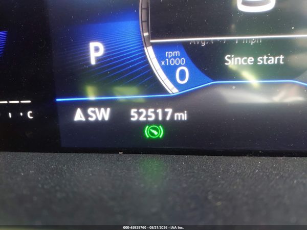 2023 VOLKSWAGEN TIGUAN 2.0T SE — I7