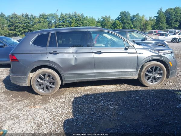 2023 VOLKSWAGEN TIGUAN 2.0T SE — I116