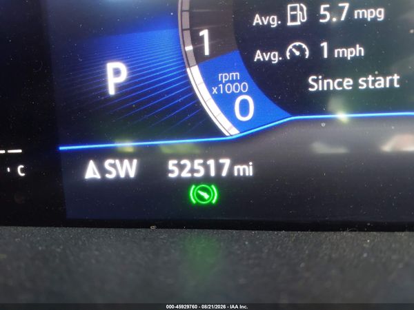 2023 VOLKSWAGEN TIGUAN 2.0T SE — I118