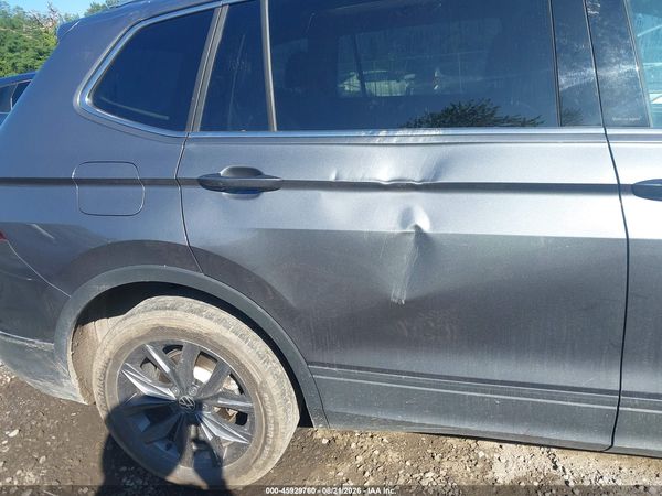 2023 VOLKSWAGEN TIGUAN 2.0T SE — I152