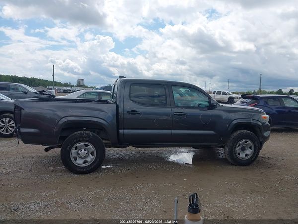 2019 TOYOTA TACOMA SR V6
