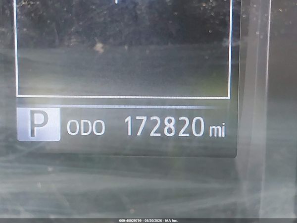 2019 TOYOTA TACOMA SR V6