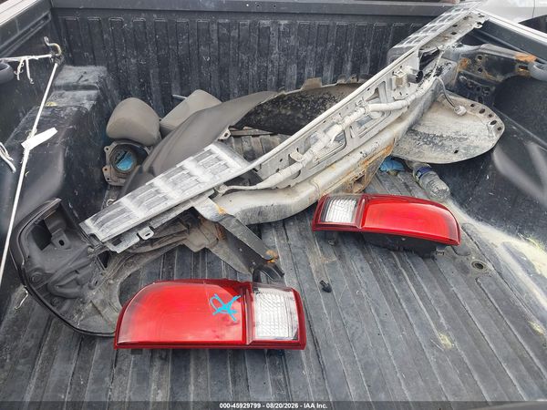 2019 TOYOTA TACOMA SR V6