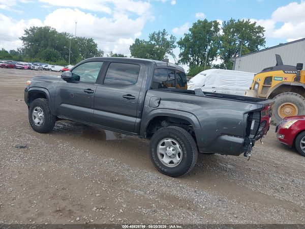 2019 TOYOTA TACOMA SR V6