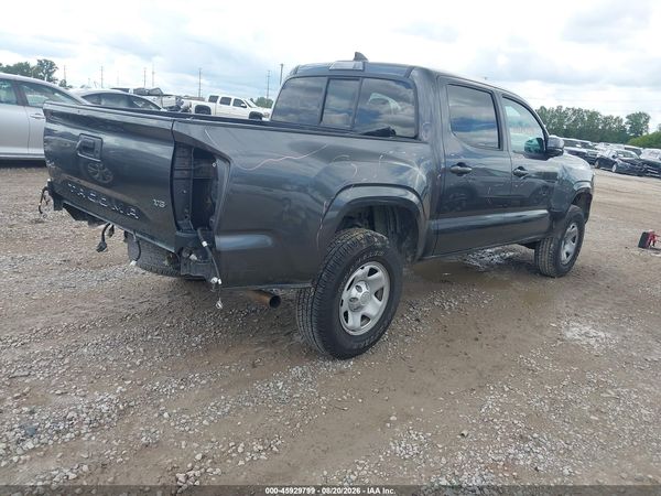 2019 TOYOTA TACOMA SR V6