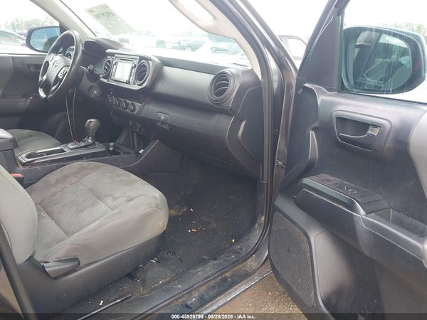 2019 TOYOTA TACOMA SR V6