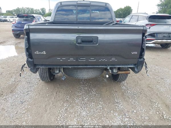 2019 TOYOTA TACOMA SR V6