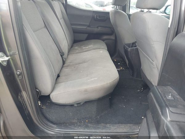 2019 TOYOTA TACOMA SR V6