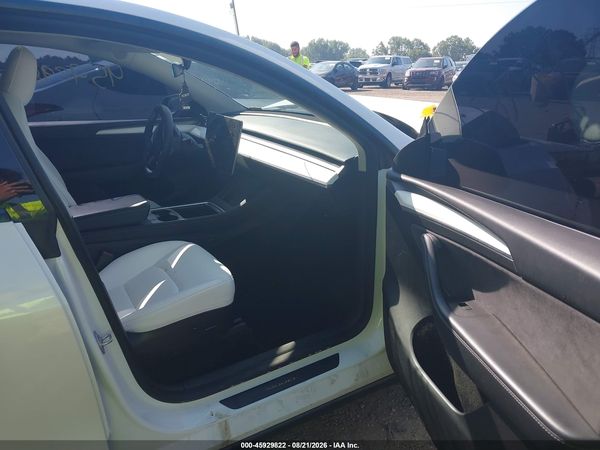 2023 TESLA MODEL Y — I5