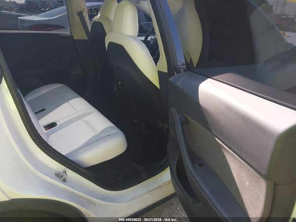 2023 TESLA MODEL Y — I8