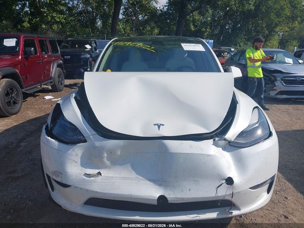 2023 TESLA MODEL Y — I115
