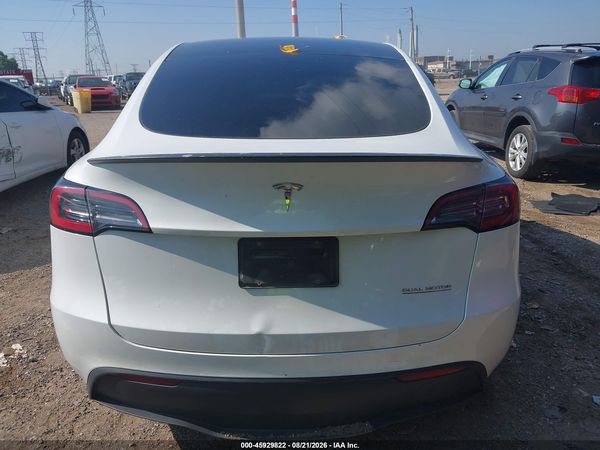 2023 TESLA MODEL Y — I119