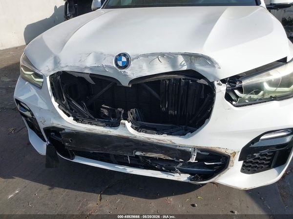 2020 BMW X5 SDRIVE40I
