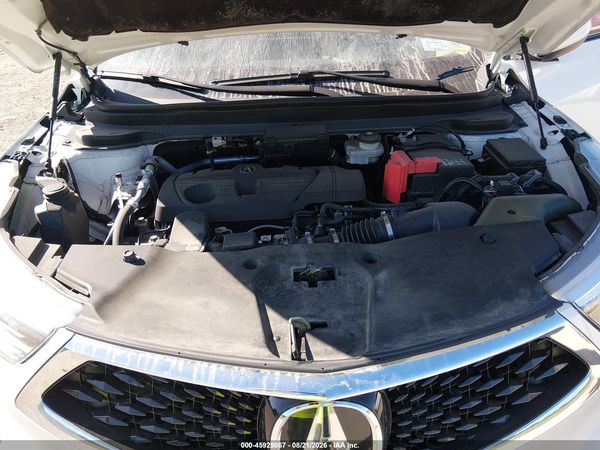 2021 ACURA RDX STANDARD