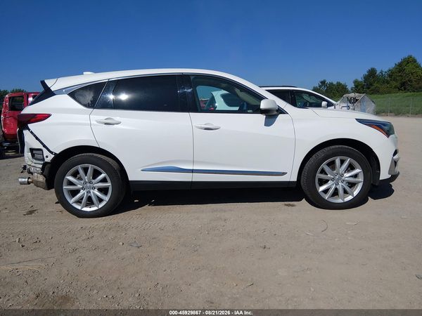 2021 ACURA RDX STANDARD