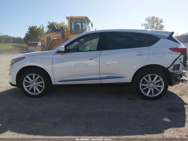 2021 ACURA RDX STANDARD