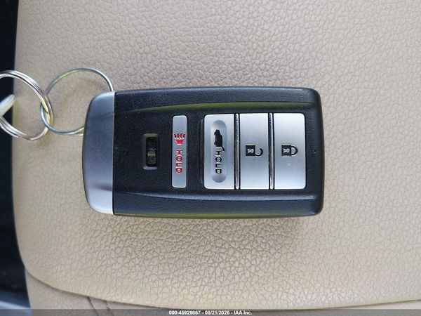 2021 ACURA RDX STANDARD