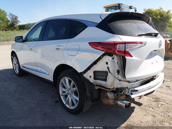 2021 ACURA RDX STANDARD