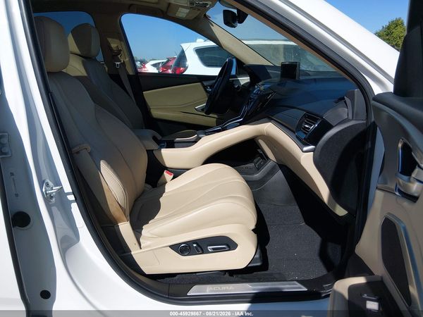 2021 ACURA RDX STANDARD