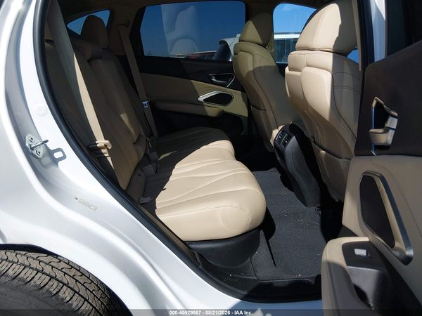 2021 ACURA RDX STANDARD
