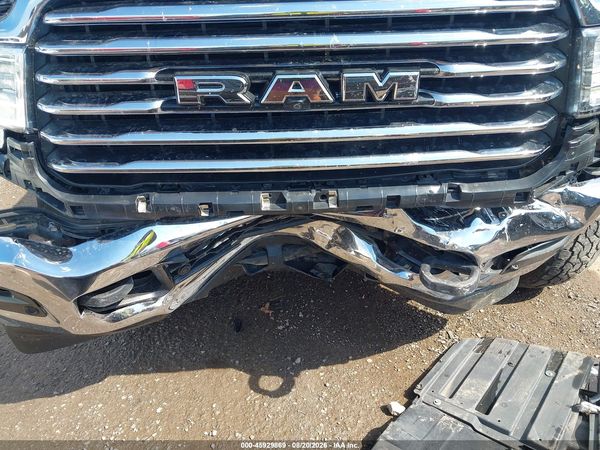 2022 RAM 3500 — I12