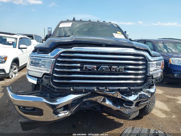 2022 RAM 3500 — I115