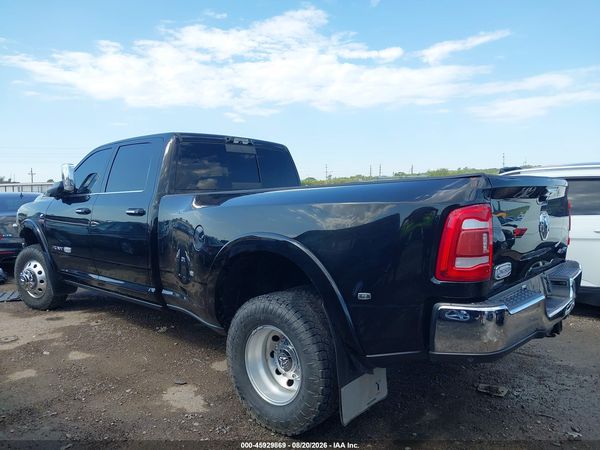2022 RAM 3500 — I117