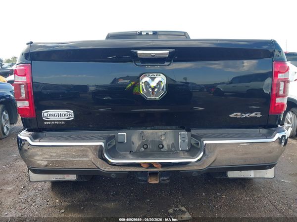 2022 RAM 3500 — I119
