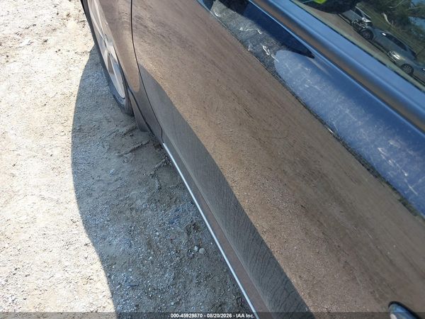 2016 KIA OPTIMA HYBRID EX