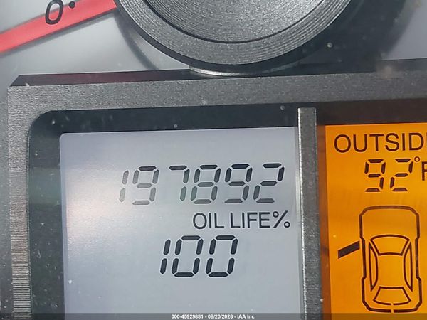 2012 HONDA PILOT EX