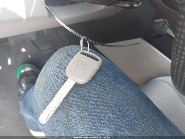 2012 HONDA PILOT EX