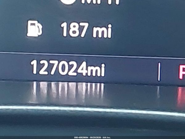 2021 CHEVROLET COLORADO Z71 — I118