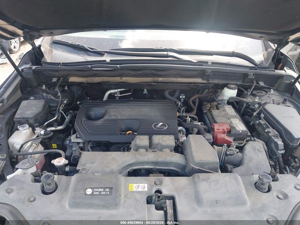 2022 LEXUS NX 250 350 Base