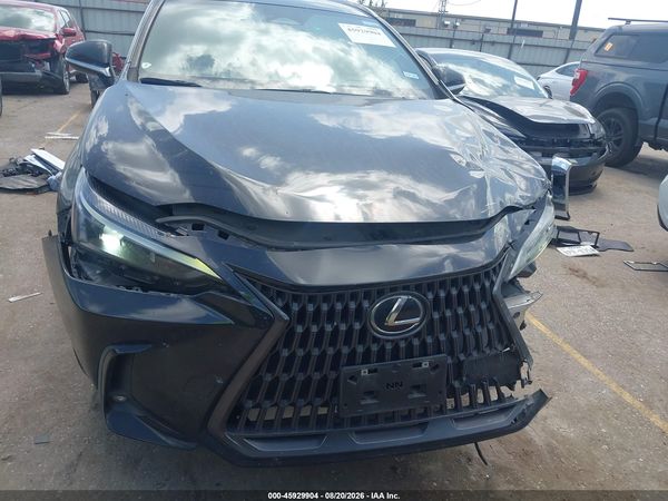 2022 LEXUS NX 250 350 Base