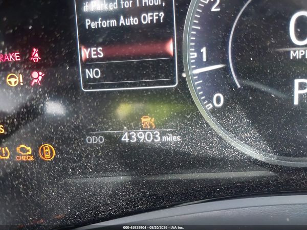 2022 LEXUS NX 250 350 Base
