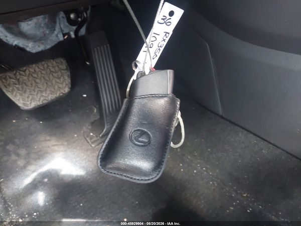 2022 LEXUS NX 250 350 Base