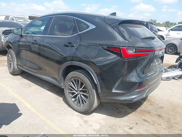 2022 LEXUS NX 250 350 Base