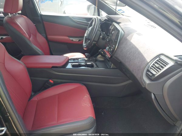 2022 LEXUS NX 250 350 Base